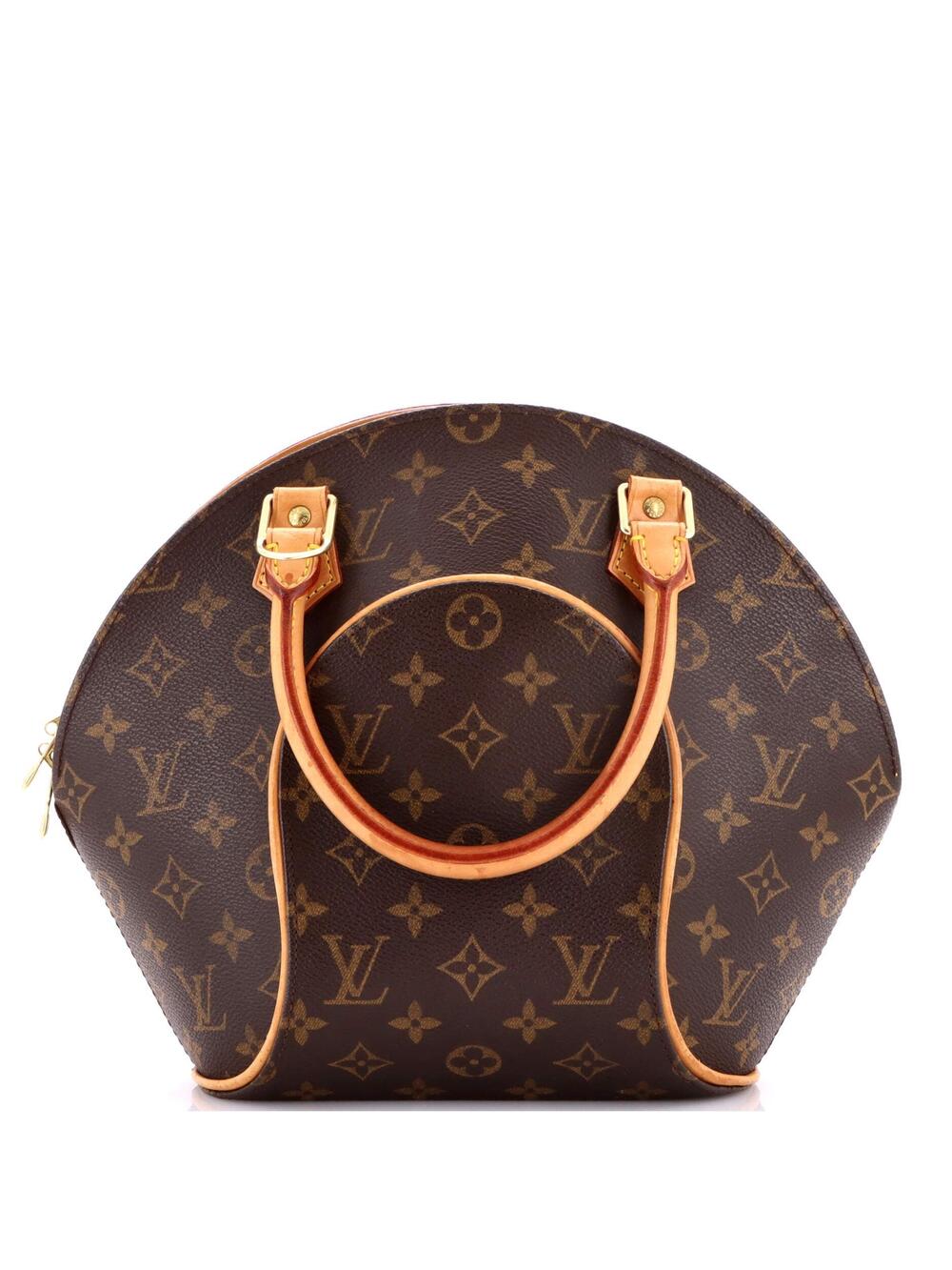 Louis Vuitton Ellipse Bag Canvas Pm #290113L94B